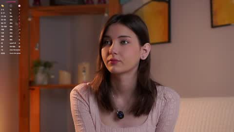 Isabel but you can call me Bella online show from April 2026 01:33:01 AM