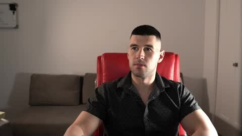 Sandow online show from April 2026 12:27:01 AM