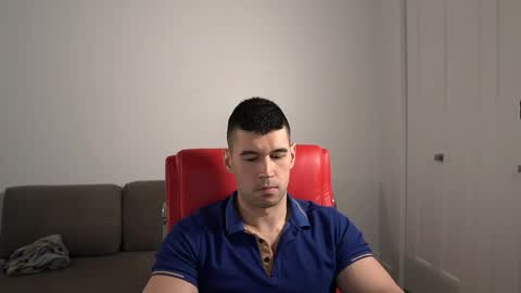 Sandow online show from May 2026 09:43:01 PM