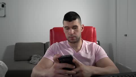 Sandow online show from June 2026 11:08:01 PM