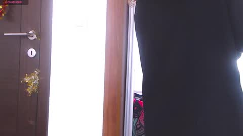 Snapshot of sandra10031989 chatting on January 2025 11:55:01 AM Sandra online show from January 2025 11:55:01 AM