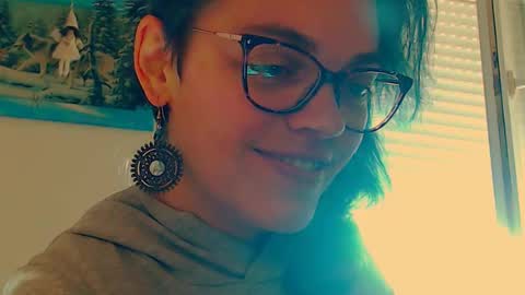 Snapshot of sandra10031989 chatting on March 2026 02:52:01 PM Sandra online show from March 2026 02:52:01 PM