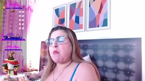 SANDRA online show from February 2025 06:55:01 PM