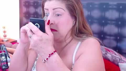 SANDRA online show from October 2025 10:13:01 AM