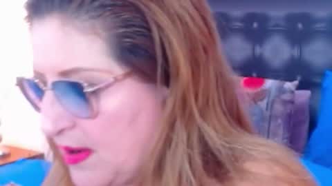 SANDRA online show from November 2025 10:56:02 AM