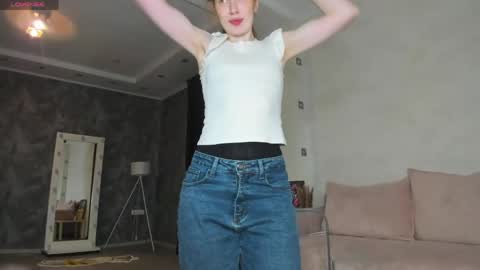 Sandra online show from April 2026 01:33:01 AM