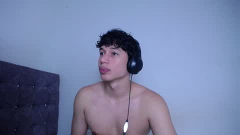 sandra and charly online show from January 2025 08:57:02 AM