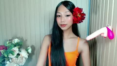 Snapshot of sandra_cruzz chatting on July 2026 05:57:01 AM sandra online show from July 2026 05:57:01 AM