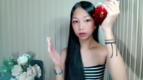 Snapshot of sandra_cruzz chatting on July 2026 05:12:01 AM sandra online show from July 2026 05:12:01 AM