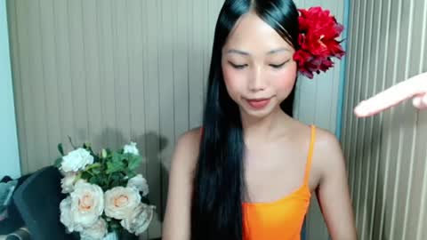 Snapshot of sandra_cruzz chatting on July 2026 12:19:02 PM sandra online show from July 2026 12:19:02 PM