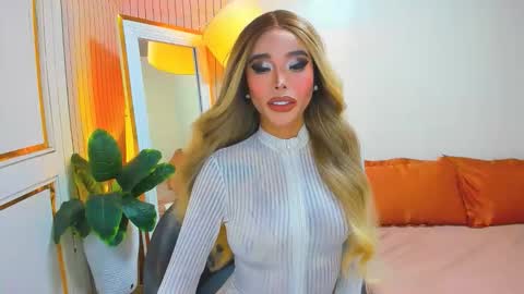 Sandra Hornball online show from February 2026 09:23:02 AM