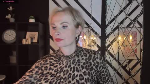 Sandra online show from February 2025 08:38:01 AM