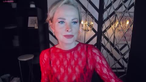 Sandra online show from February 2025 06:02:01 AM