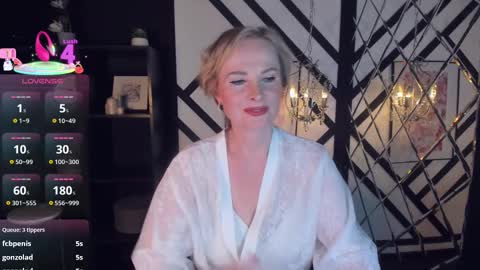 Sandra online show from February 2025 11:55:01 AM