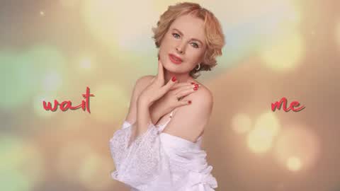 Sandra online show from July 2026 10:21:02 AM