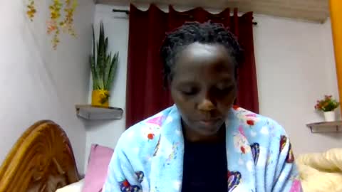 Snapshot of sandra_milly chatting on July 2026 02:58:02 AM sandra online show from July 2026 02:58:02 AM