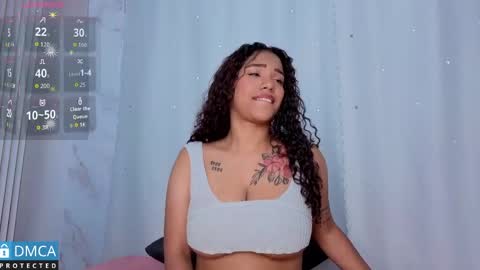 Snapshot of sandra_rey_ chatting on May 2026 07:21:01 PM Sandra Rey online show from May 2026 07:21:01 PM