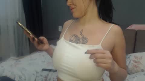 sandra_smith3007 online show from January 2026 06:18:02 AM