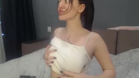 Snapshot of sandra_smith3007 chatting on May 2026 09:33:01 PM sandra_smith3007 online show from May 2026 09:33:01 PM