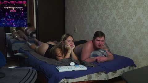 sandra sw and bigmen  Give our more pleasurePVT IS OPEN online show from February 2025 09:36:01 AM