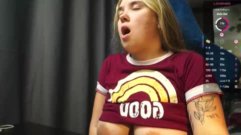 sandra sw and bigmen  Give our more pleasurePVT IS OPEN online show from March 2026 08:39:01 AM