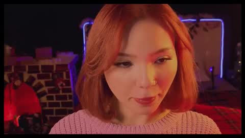 Snapshot of sandraboyl chatting on December 2025 09:36:02 AM Sandy online show from December 2025 09:36:02 AM