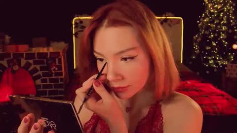 Snapshot of sandraboyl chatting on December 2025 09:04:01 AM Sandy online show from December 2025 09:04:01 AM