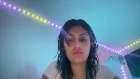 SANDRABREEZE online show from April 2026 07:53:01 AM