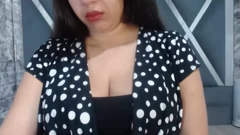 sandraclarkx69 online show from February 2025 11:43:02 AM