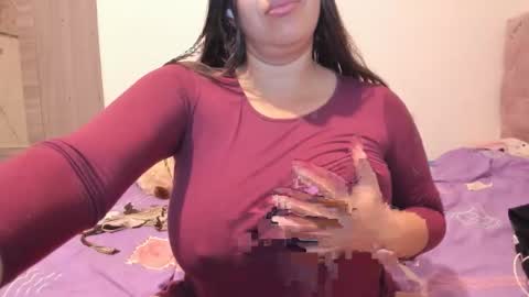 sandraclarkx69 online show from March 2026 11:46:02 AM