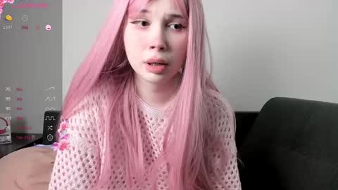 Sandra3 online show from February 2025 09:24:01 AM