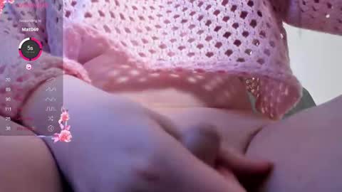 Sandra3 online show from March 2025 03:07:02 PM