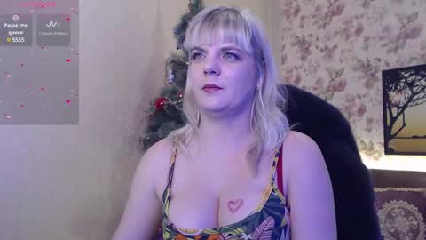 sandrawoolf online show from January 2025 11:07:01 AM