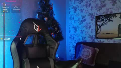 sandrawoolf online show from January 2025 05:27:01 AM