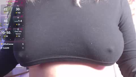 sandrawoolf online show from January 2025 04:51:02 PM