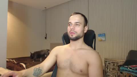 DeAlex online show from February 2025 04:43:01 PM