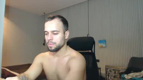 DeAlex online show from February 2025 12:47:01 PM