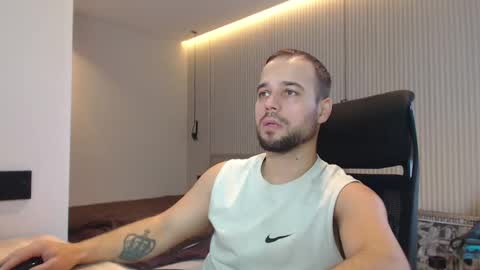 DeAlex online show from February 2025 11:27:02 AM