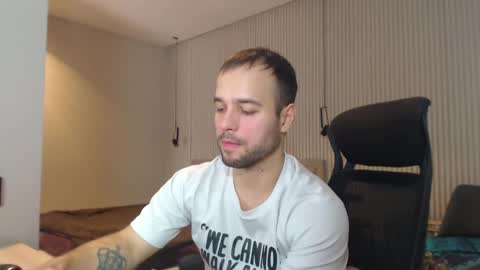 DeAlex online show from February 2025 10:53:02 AM