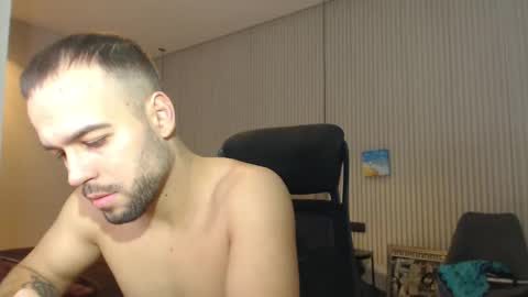 DeAlex online show from February 2025 09:51:02 AM