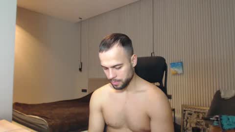 DeAlex online show from February 2025 03:49:02 PM