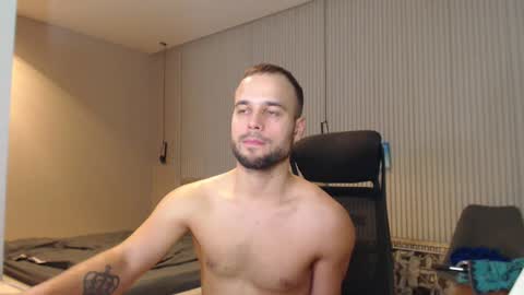 DeAlex online show from February 2025 04:16:02 PM