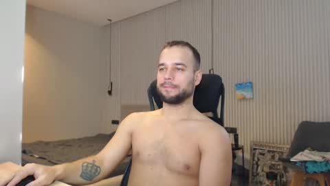 DeAlex online show from February 2025 09:20:02 AM