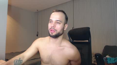 DeAlex online show from February 2025 12:36:01 PM