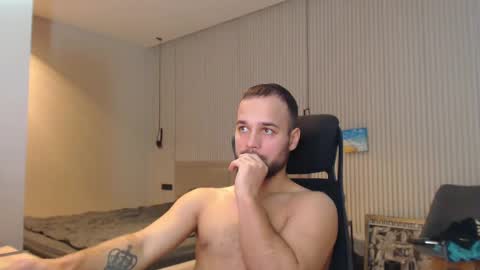 DeAlex online show from February 2025 12:34:01 PM