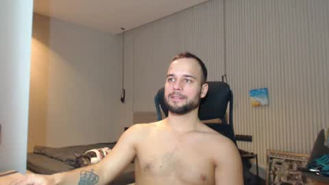 DeAlex online show from March 2025 01:40:02 PM