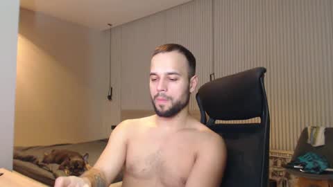 DeAlex online show from March 2025 04:32:02 PM