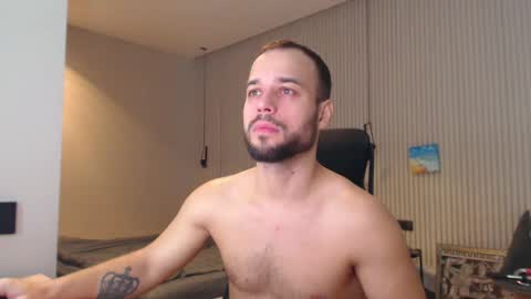 DeAlex online show from March 2025 11:03:01 AM