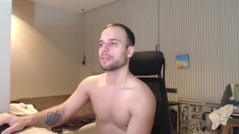 DeAlex online show from March 2025 06:00:02 PM