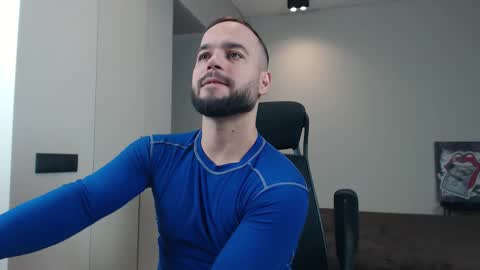 DeAlex online show from January 2026 01:58:01 PM